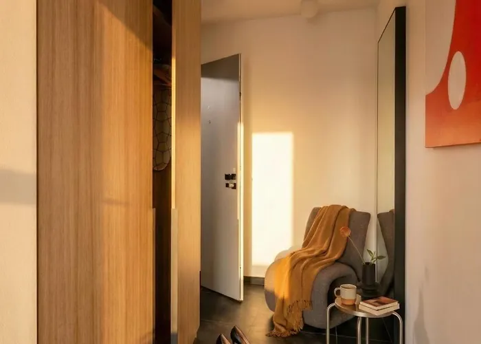 Turnkey I Henry's Tower Appartamento Praga