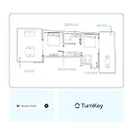 Turnkey I Henry's Tower * פראג