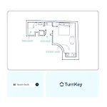 Turnkey I Henry's Tower *