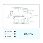 דירה Turnkey I Henry's Tower פראג