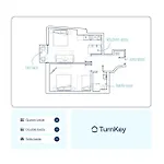 Turnkey I Henry's Tower פראג