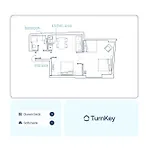 Turnkey I Henry's Tower *
