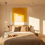 Apartment Turnkey I Henry's Tower Prague