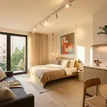 Apartment Turnkey I Henry's Tower Prague
