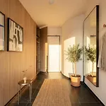Turnkey I Henry's Tower Apartment Prague