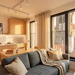 Apartment Turnkey I Henry's Tower Prague