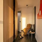 Turnkey I Henry's Tower Apartment Prague