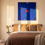 Turnkey I Henry's Tower דירה פראג