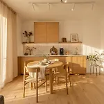 דירה Turnkey I Henry's Tower