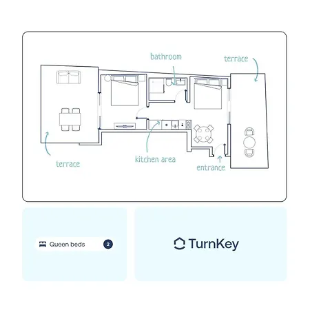 Turnkey I Henry's Tower * Prag