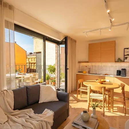 Apartment Turnkey I Henry's Tower *