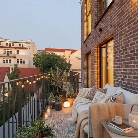 Apartment Turnkey I Henry's Tower *