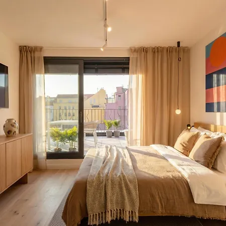 Apartment Turnkey I Henry's Tower