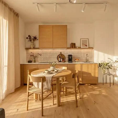 Apartment Turnkey I Henry's Tower