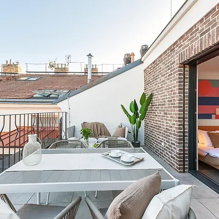 Apartment Turnkey I Henry's Tower
