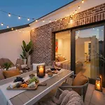 Turnkey I Henry's Tower * براغ